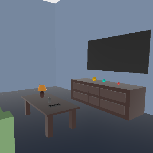 A photo of Megan's game 'Cat-astrophe!'